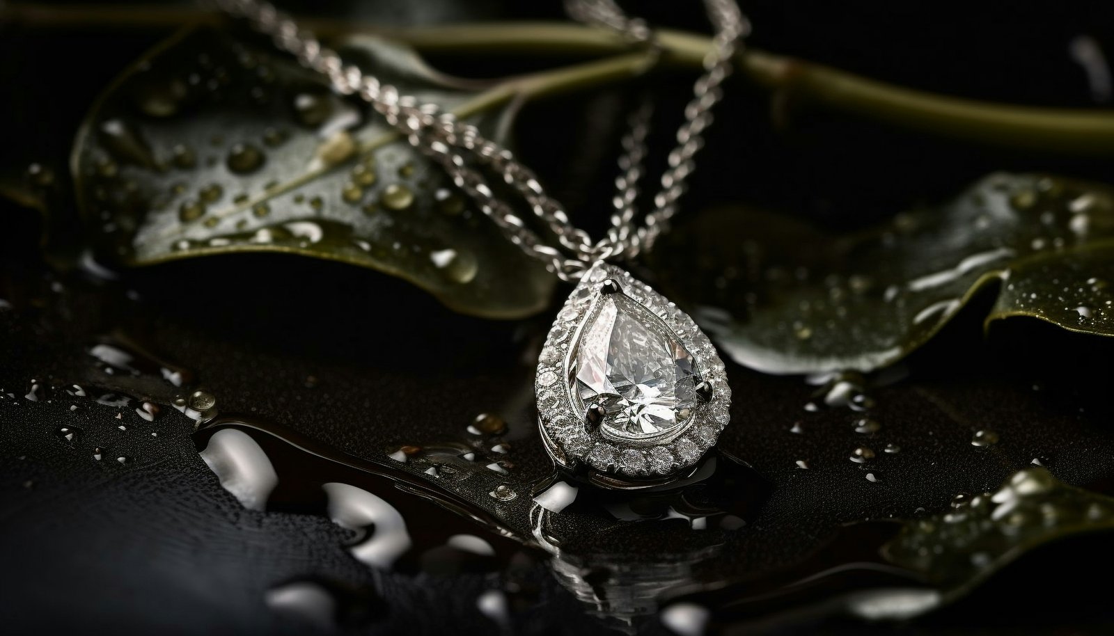 Cómo limpiar tu bisutería en casa sin dañarla